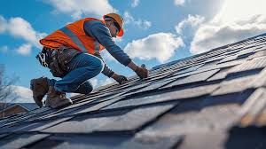 Best Green or Eco-Friendly Roofing Solutions  in Avonmore, PA